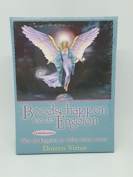 Orakelkaarten