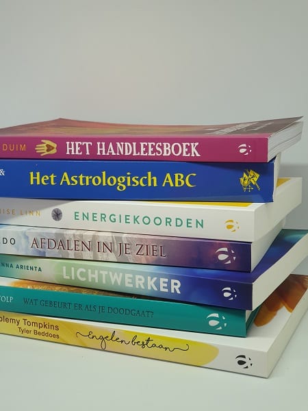 Boeken