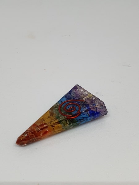 Orgonite