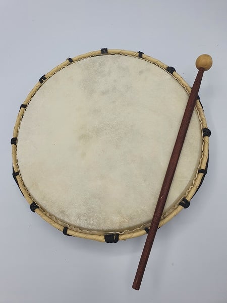 Klank en Muziek