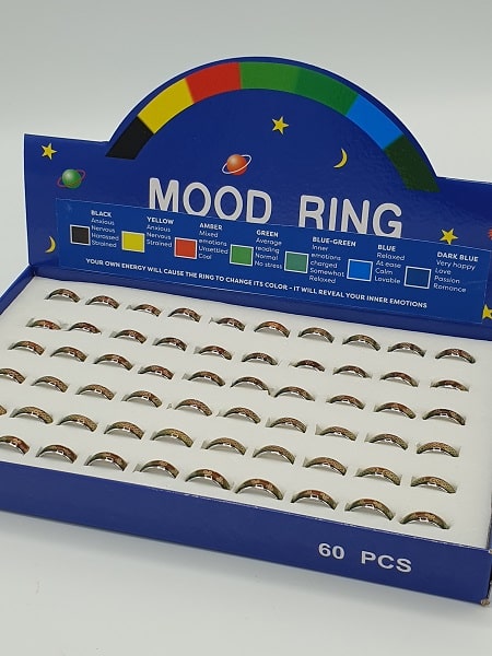 Ringen