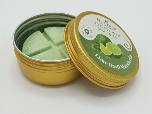 Geurwax