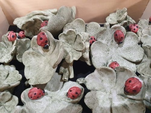 Geschenkartikelen